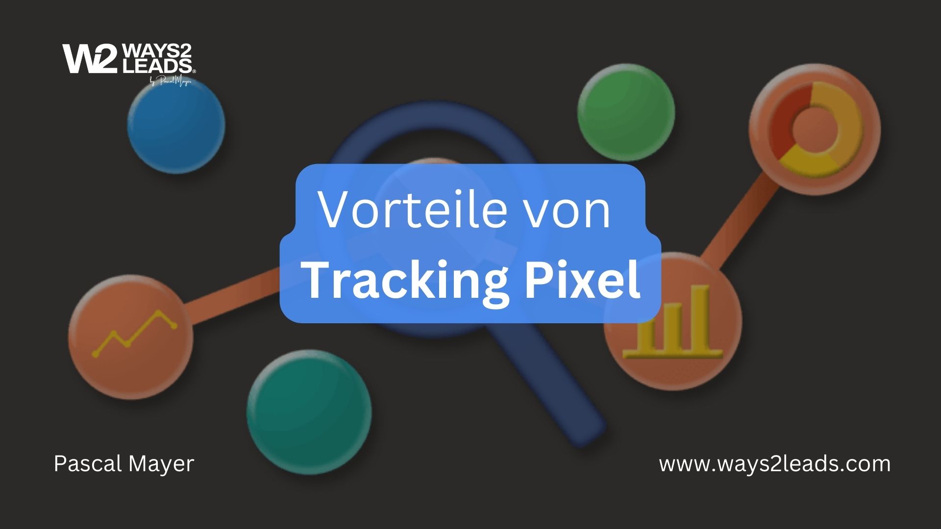 Vorteile von Tracking Pixel