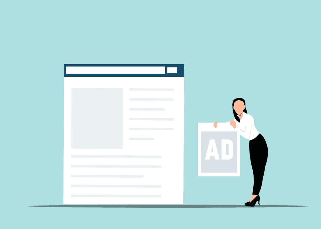 online marketing ads ways 2 leads