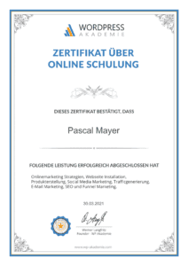 WordPress_Akademie-Zertifikat-Pascal-Mayer.png