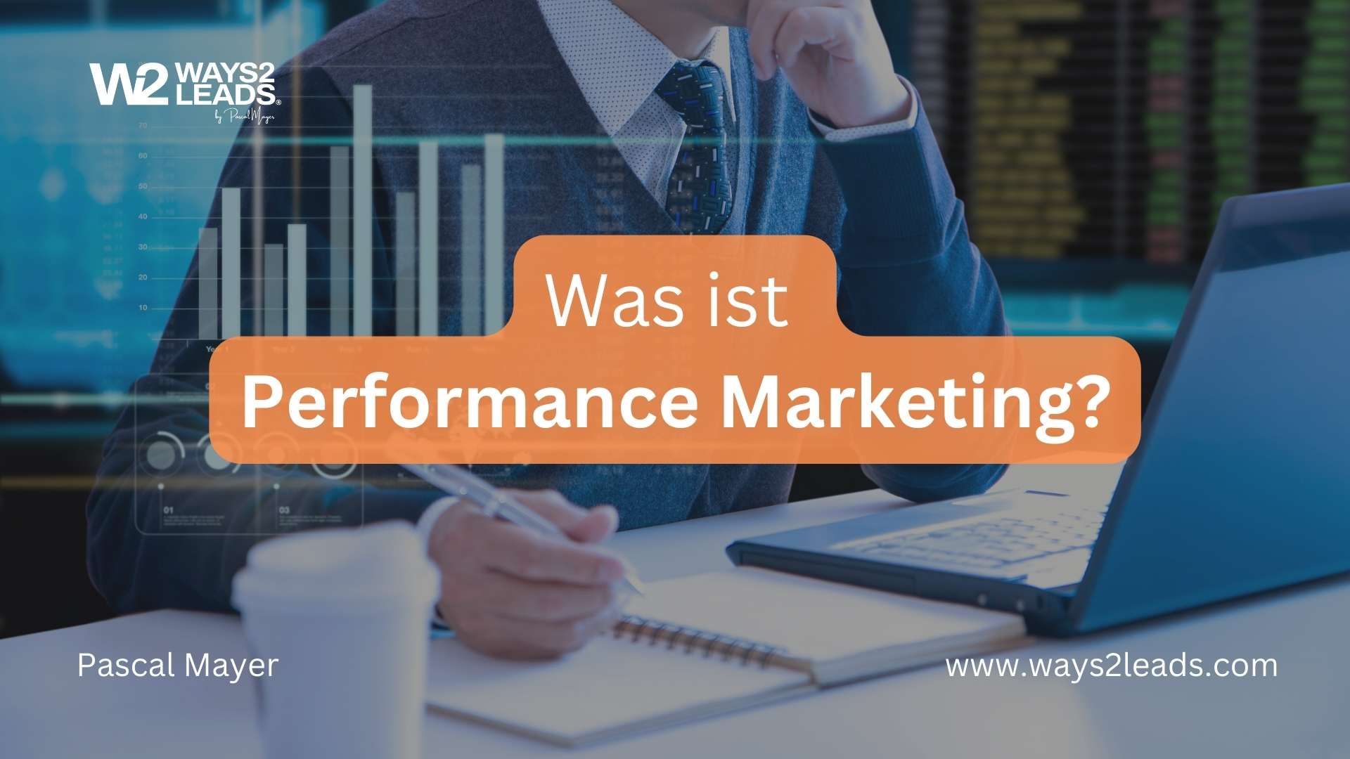 Performance Marketing Strategie - Was ist das?