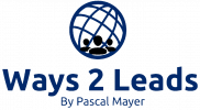 Ways 2 Leads Logo